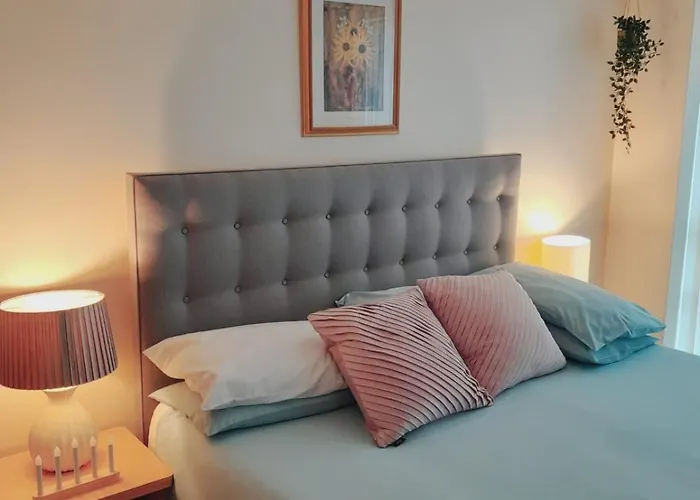 Apartmán Modern 2 Bed, 2 Bath Near Etihad Stadium And Coop Live Manchester