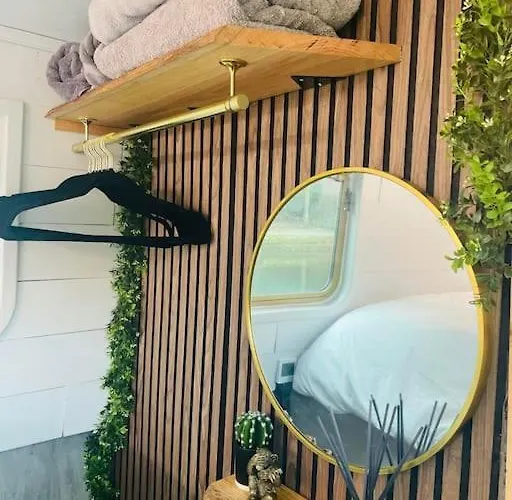 Bespoke Narrowboat 맨체스터