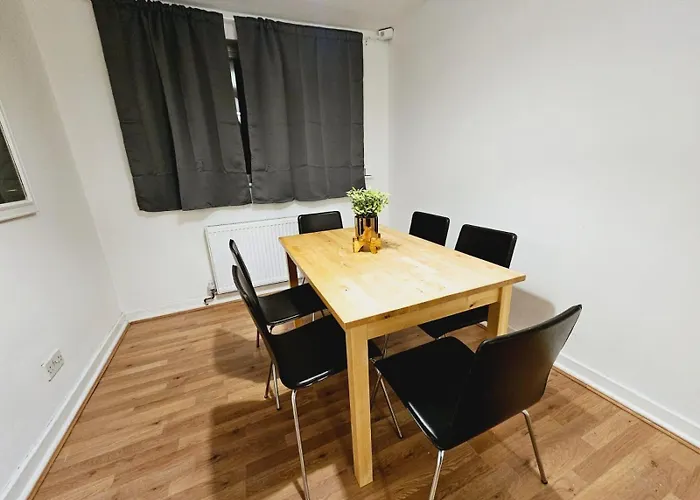 Apartmán Manc Living *