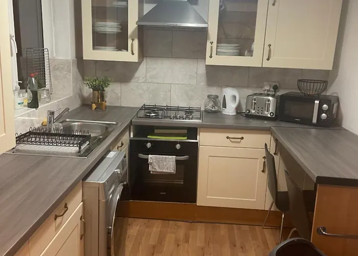 Manc Living * マンチェスター