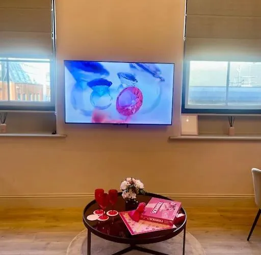 Διαμέρισμα Pretty Pink Posh Penthouse Μάντσεστερ