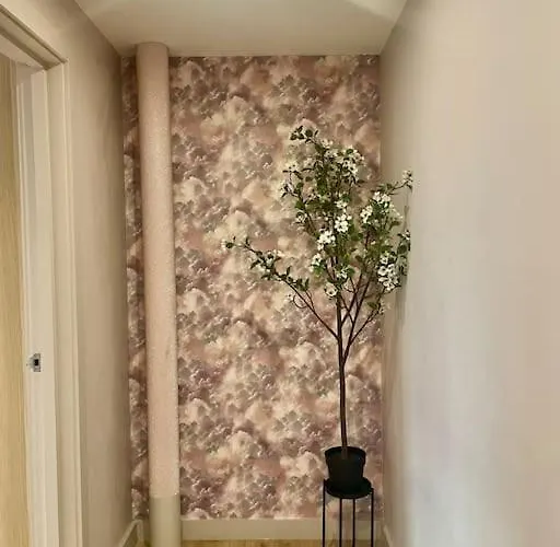 Pretty Pink Posh Penthouse Μάντσεστερ