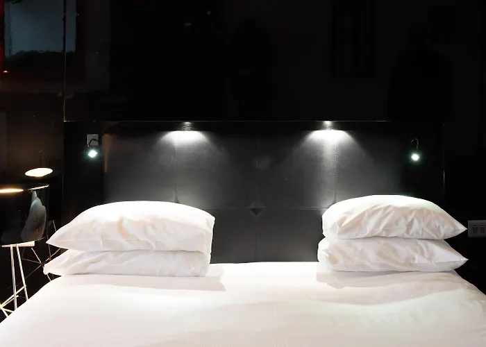 크라운 플라자 시티 센터 호텔