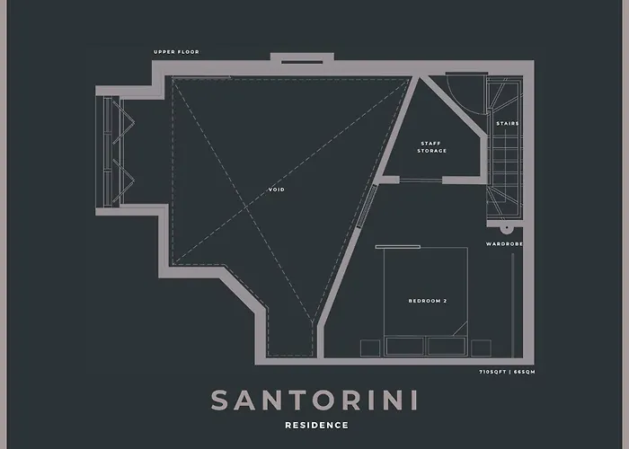 Santorini By The Heim Apartament