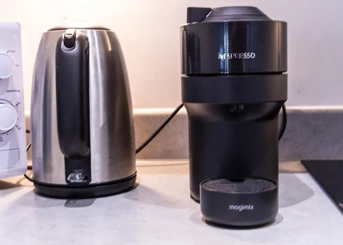 Trendy In The Heart Of Mcr