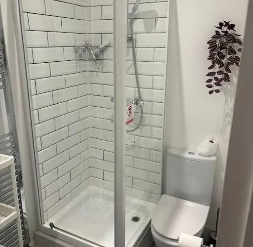 Withington Haven - 2-bed Luxury