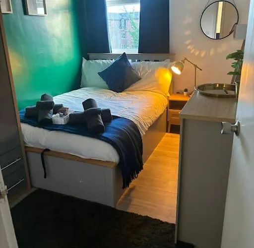 Withington Haven - 2-bed Luxury *