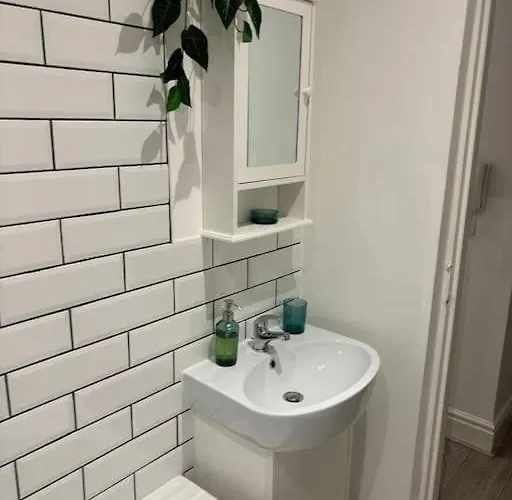 아파트 Withington Haven - 2-bed Luxury *