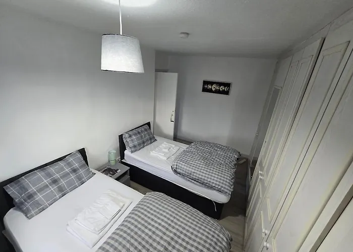 Σπίτι διακοπών Cosy 3 Bed With Parking Near Piccadilly, Etihad Stadium And Coop Live Sleeps Up To 6 Μάντσεστερ
