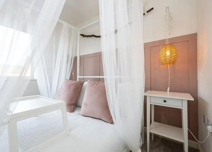 Trox - Cosy Vibes - Free Parking - Zero Fuss Apartament