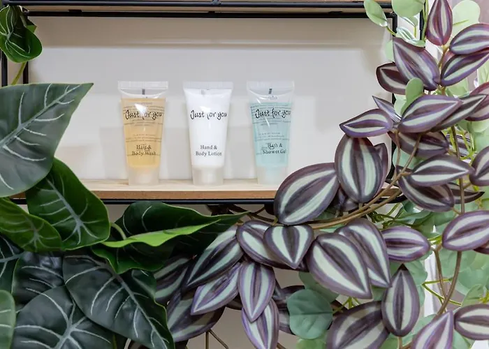 Trox - Cosy Vibes - Free Parking - Zero Fuss 아파트 *