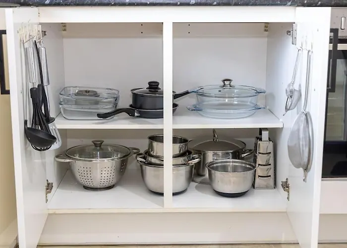 شقة Trox - Cosy Vibes - Free Parking - Zero Fuss *