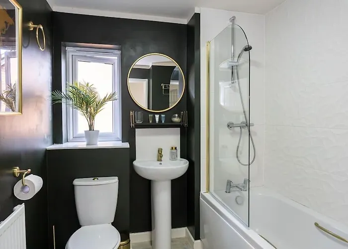 Apartament Trox - Cosy Vibes - Free Parking - Zero Fuss