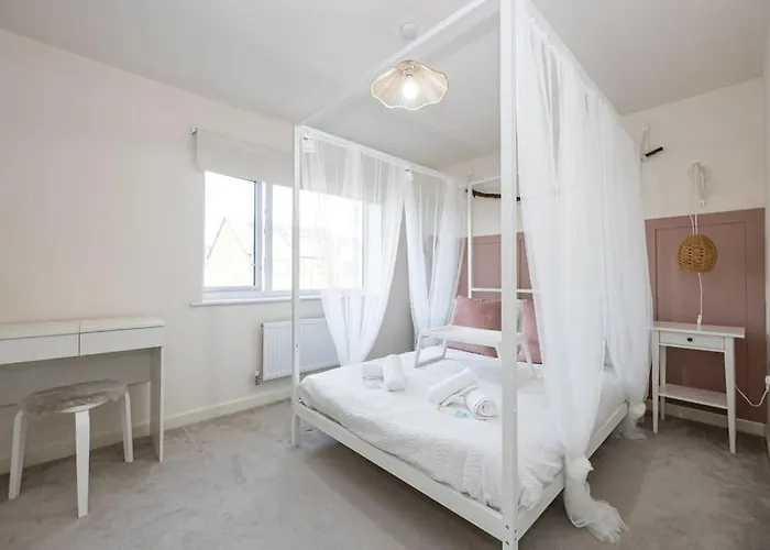 Apartament Trox - Cosy Vibes - Free Parking - Zero Fuss