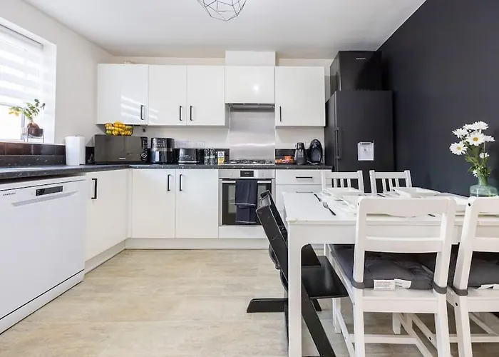 Trox - Cosy Vibes - Free Parking - Zero Fuss Apartament *