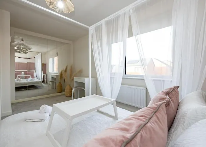 Trox - Cosy Vibes - Free Parking - Zero Fuss