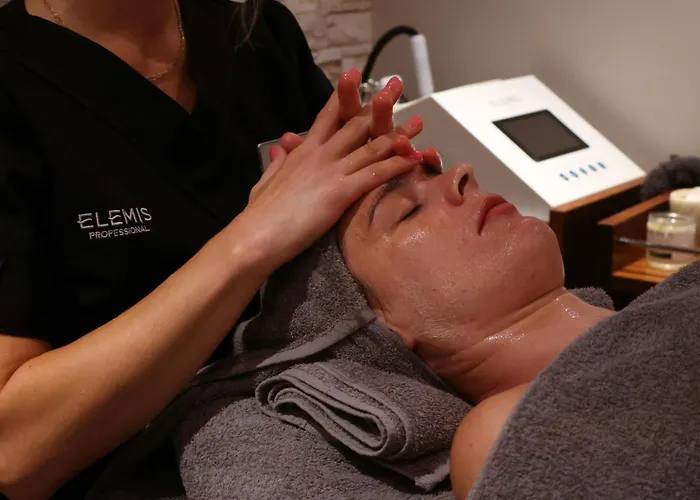 Marriott Piccadilly מלון