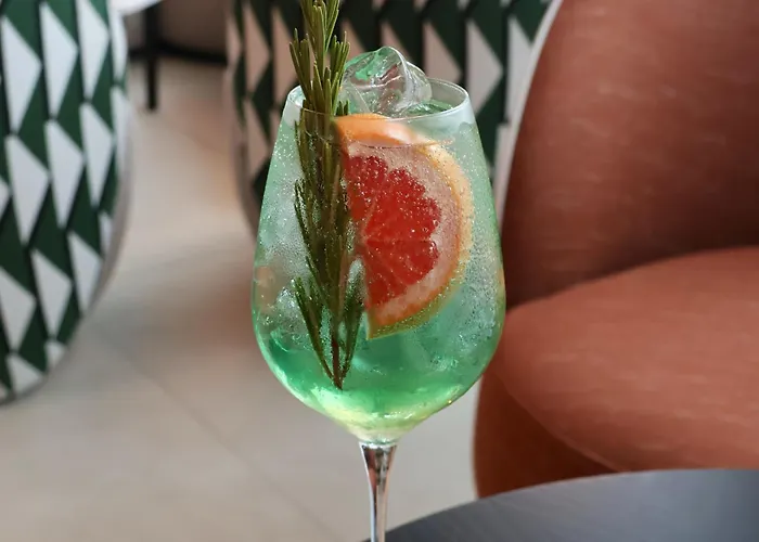 Marriott Piccadilly 4* מנצ'סטר