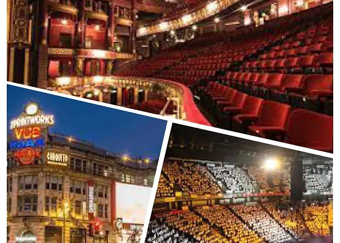 Modern 3-bed Stay-away-home Sleeps 6 Nr Сasa de vacaciones *