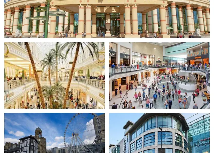 Modern 3-bed Stay-away-home Sleeps 6 Nr Semesterbostad