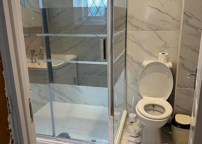 Prázdninový dům Centre Town House *