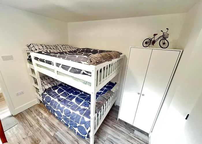 Lux 2 Bed 2 Bath Coop Arena, Stadium, Sport City, Picadilly * Manchester