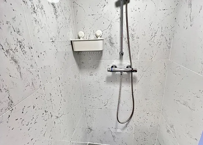 Daire Lux 2 Bed 2 Bath Coop Arena, Stadium, Sport City, Picadilly