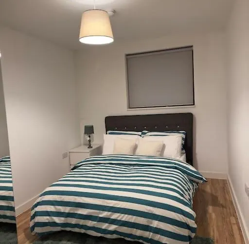 Waterside Haven Apartamento Mánchester