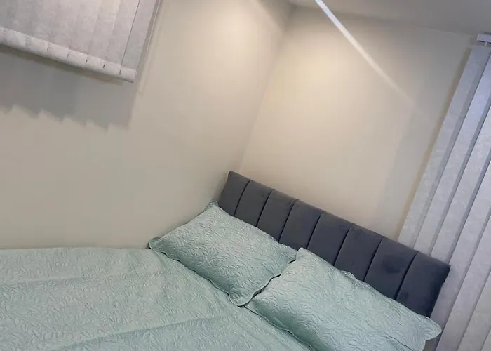 Newly Built Private Ensuite *