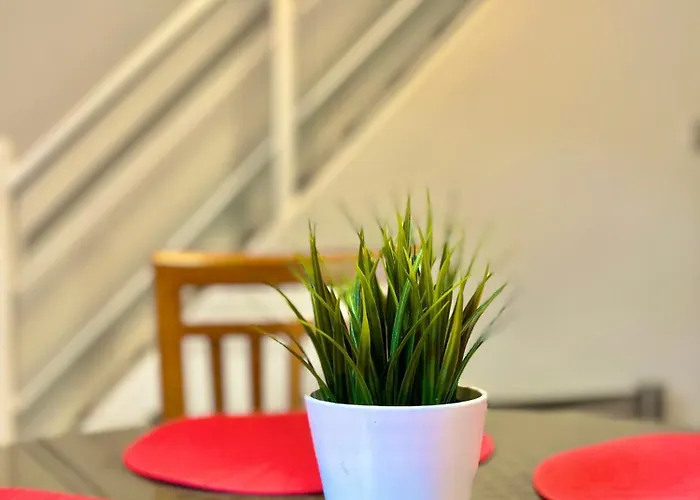 Lux 2 Bed 2 Bath Coop Arena, Stadium, Sport City, Picadilly Apartmán *