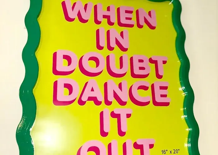 아파트 Entire Modern City Centre