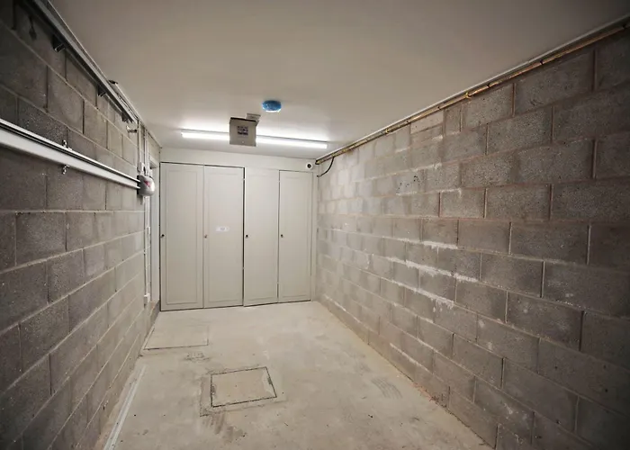 Stunning Luxury Townhouse In Centre Of Prázdninový dům