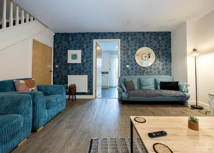 Etihad Stadium House Casa vacanze Manchester