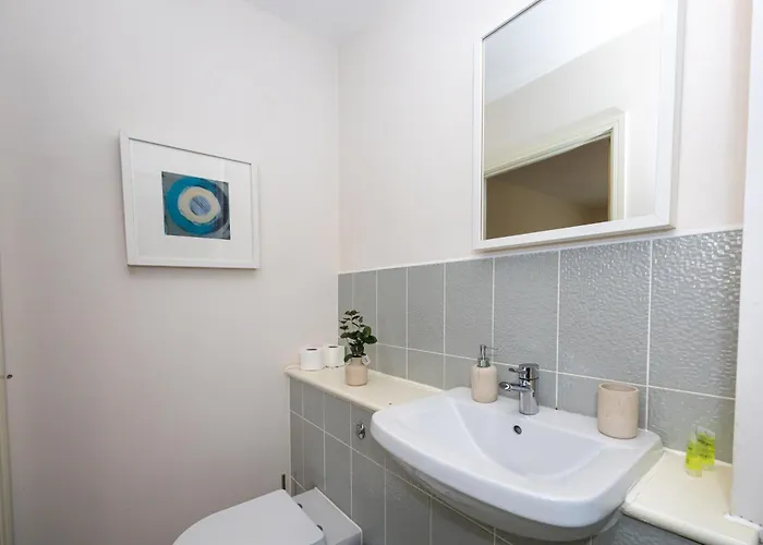 Etihad Stadium House * Manchester