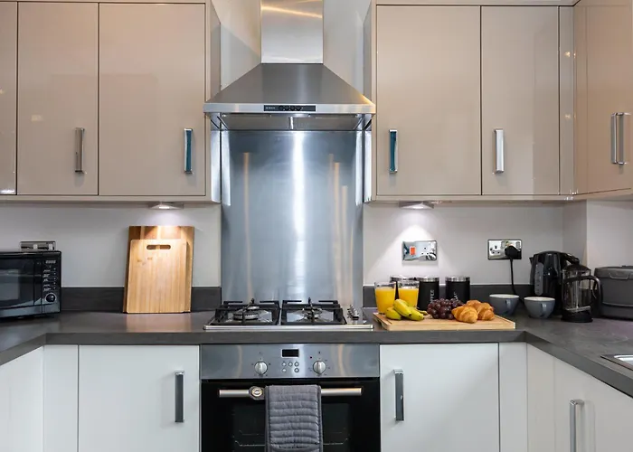 Etihad Stadium House Casa vacanze Manchester