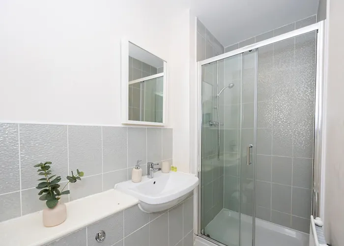 Casa vacanze Etihad Stadium House Manchester