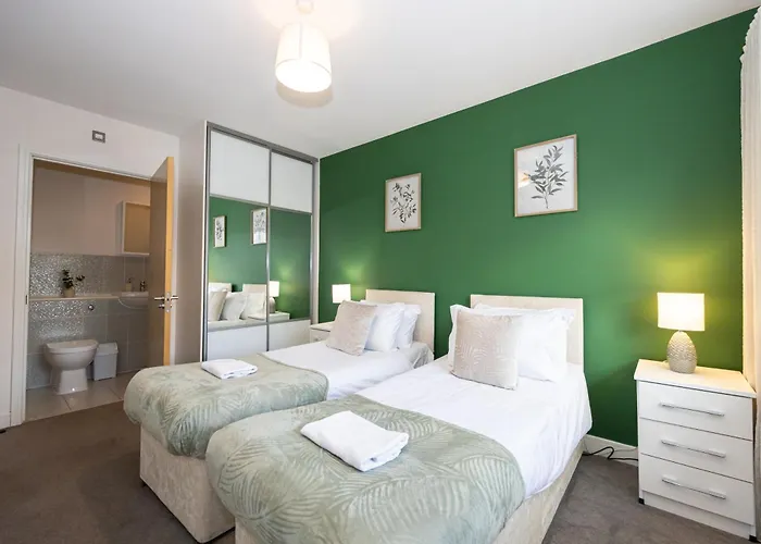 Etihad Stadium House Manchester