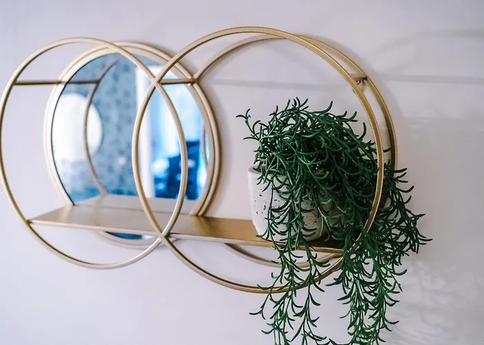 Etihad Stadium House