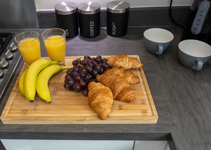 Etihad Stadium House Casa vacanze Manchester