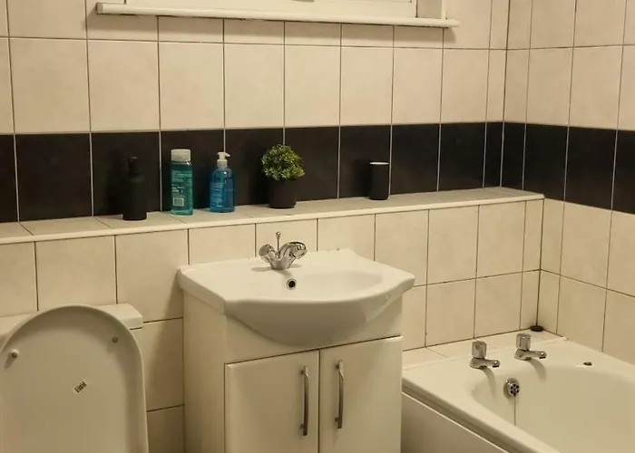 Διαμέρισμα Apple Valley *