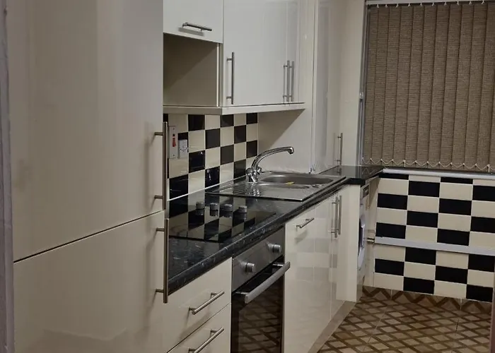 Apartment Apple Valley *