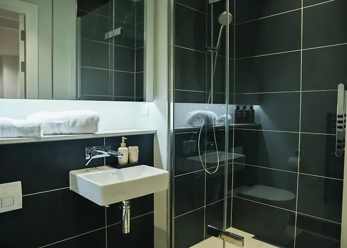 Modern In Manchester