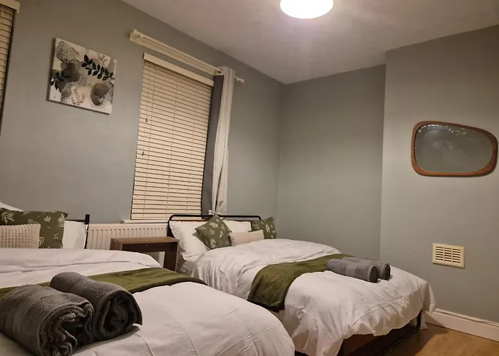 The Reddish Retreat Manchester