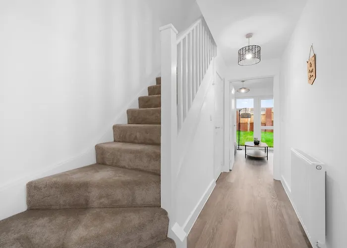 Luxurious Stylish Modern