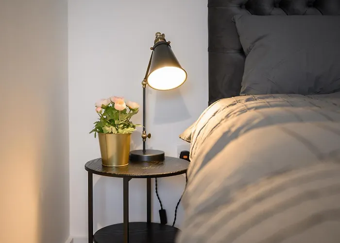 Luxurious Stylish Modern * Манчестер