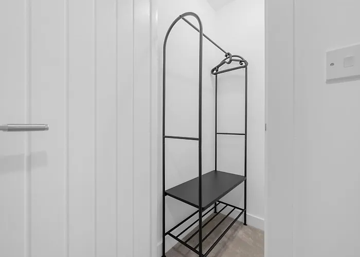 Luxurious Stylish Modern Дом отдыха