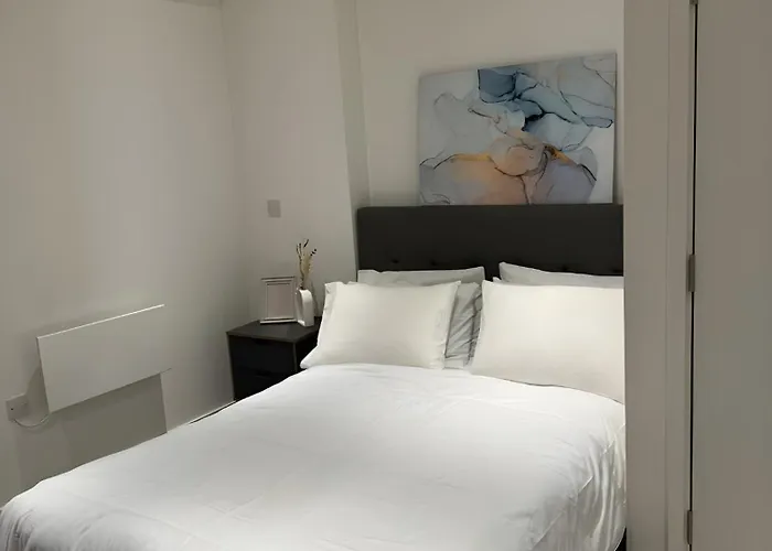 Daire Cozy With A View *