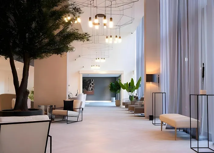 Cozy With A View * Manchester