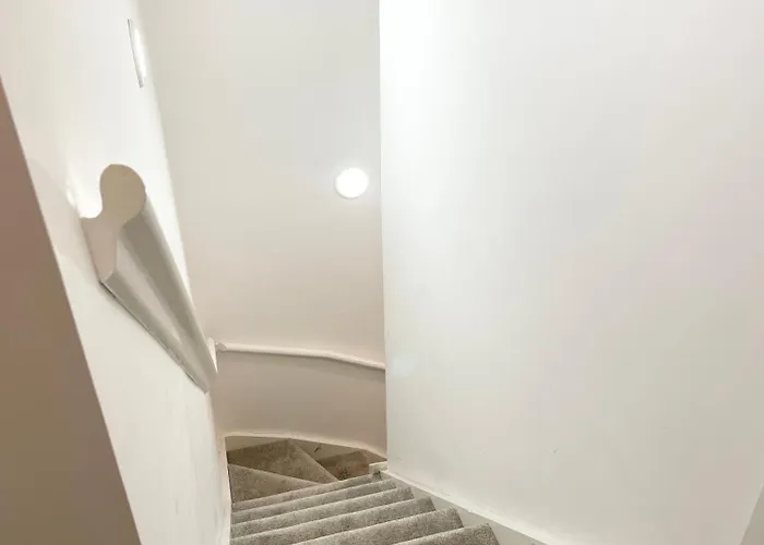 2 Bedroom Duplex * 맨체스터