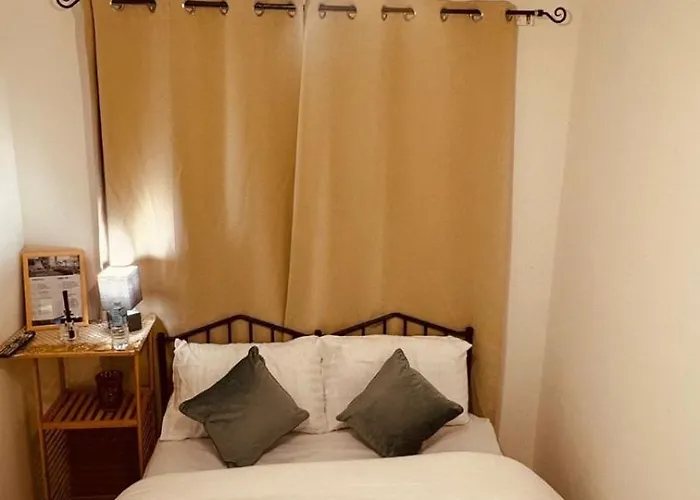 Ever United 招待所 曼彻斯特